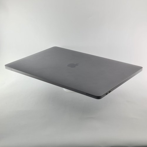 Ноутбук MacBook Pro 16 with Touch Bar Intel Core i9, 32 GB, 512 GB, Space Gray USED ** (2BZ0XZ0018H00516)