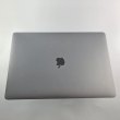 Ноутбук MacBook Pro 16 with Touch Bar Intel Core i9, 32 GB, 512 GB, Space Gray USED ** (2BZ0XZ0018H00516)