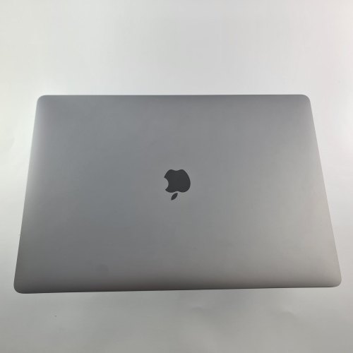 Ноутбук MacBook Pro 16 with Touch Bar Intel Core i9, 32 GB, 512 GB, Space Gray USED ** (2BZ0XZ0018H00516)