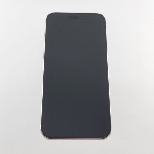 Смартфон Apple iPhone 15 Pro Max 256 GB Natural Titanium USED **
