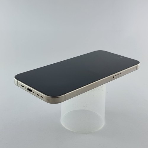 Смартфон Apple iPhone 15 Pro Max 256 GB Natural Titanium USED **