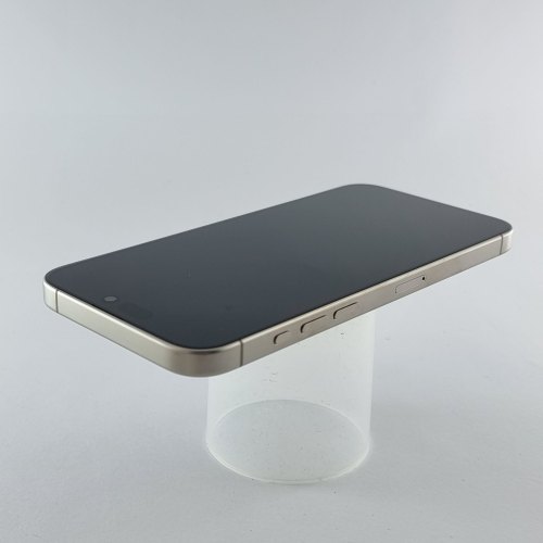 Смартфон Apple iPhone 15 Pro Max 256 GB Natural Titanium USED **