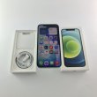 Смартфон Apple iPhone 12 256 GB Green USED **