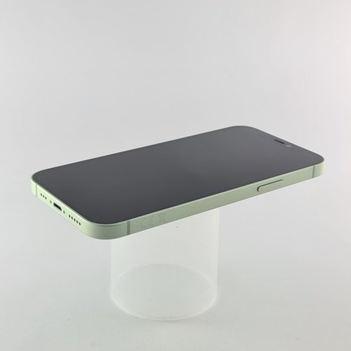 Смартфон Apple iPhone 12 256 GB Green USED **