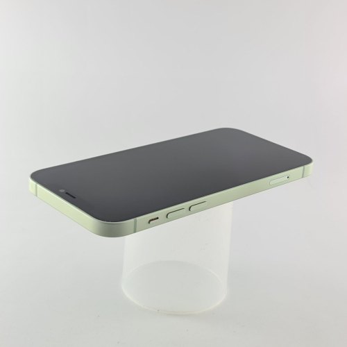 Смартфон Apple iPhone 12 256 GB Green USED **