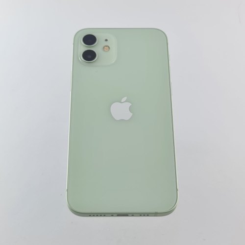 Смартфон Apple iPhone 12 256 GB Green USED **