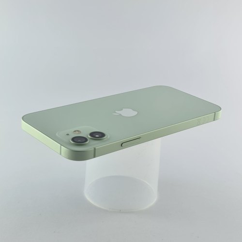 Смартфон Apple iPhone 12 256 GB Green USED **