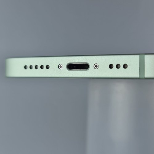 Смартфон Apple iPhone 12 256 GB Green USED **