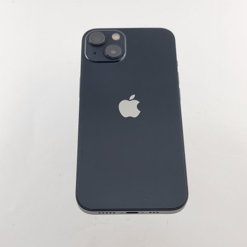 Смартфон Apple iPhone 13 256 GB Midnight USED **