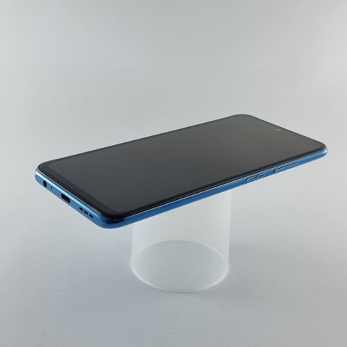 Смартфон Xiaomi Redmi Note 10S 128 GB Ocean Blue USED **