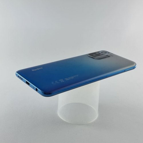 Смартфон Xiaomi Redmi Note 10S 128 GB Ocean Blue USED **