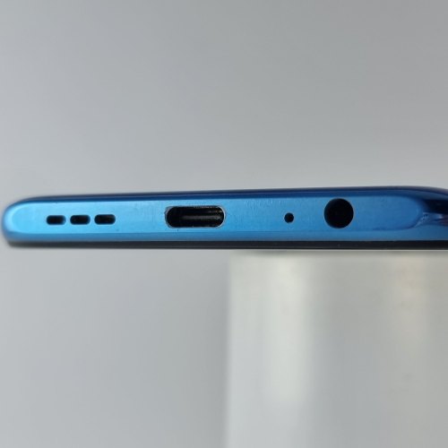 Смартфон Xiaomi Redmi Note 10S 128 GB Ocean Blue USED **