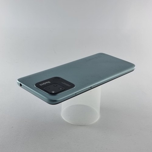 Смартфон Xiaomi Redmi 10C 64 GB Mint Green USED **