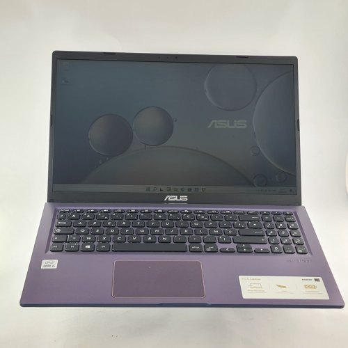 Ноутбук ASUS VivoBook 15, 15, Intel Core i5, 8 GB / 512 GB, Silver USED ** (2Q00016619)