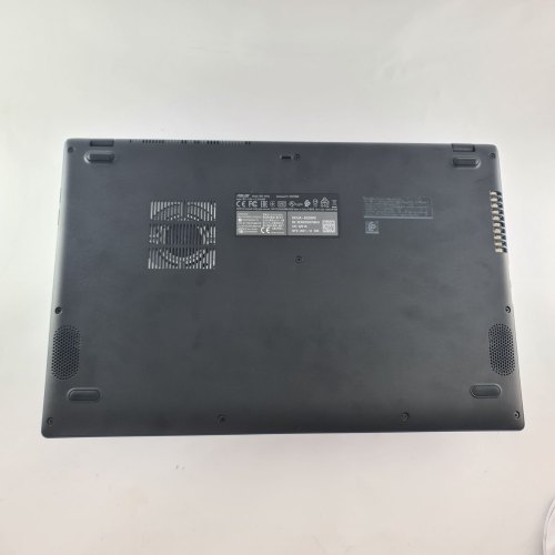 Ноутбук ASUS VivoBook 15, 15, Intel Core i5, 8 GB / 512 GB, Silver USED ** (2Q00016619)