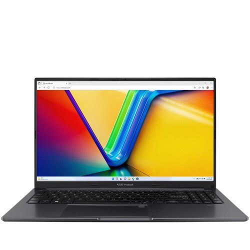 Ноутбук ASUS VivoBook 15, 15, Intel Core i5, 8 GB / 512 GB, Silver USED ** (2Q00016619)