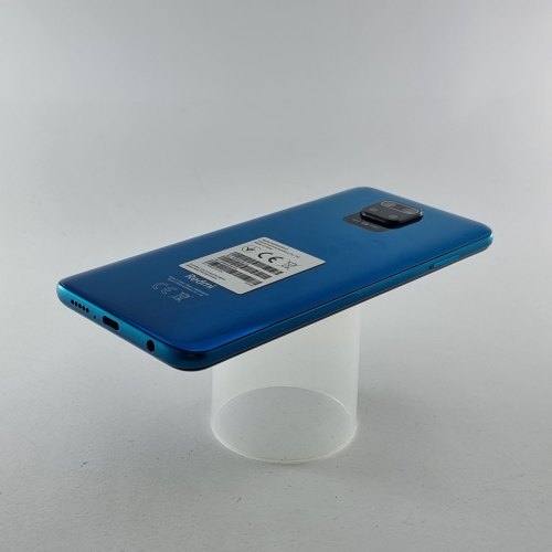 Смартфон Xiaomi Redmi Note 9S 64 GB Aurora Blue USED **