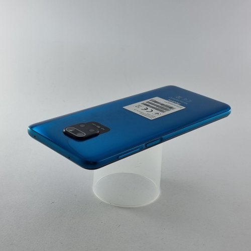 Смартфон Xiaomi Redmi Note 9S 64 GB Aurora Blue USED **