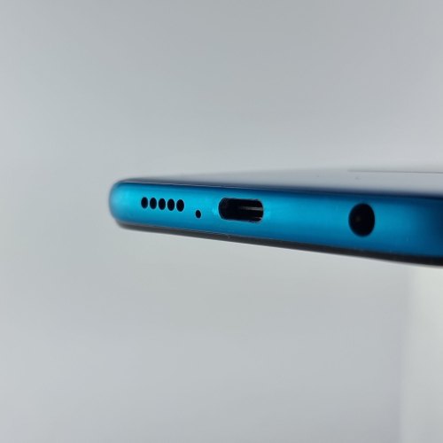 Смартфон Xiaomi Redmi Note 9S 64 GB Aurora Blue USED **