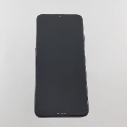 Смартфон NOKIA G20 64 GB Blue USED **