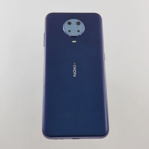 Смартфон NOKIA G20 64 GB Blue USED **