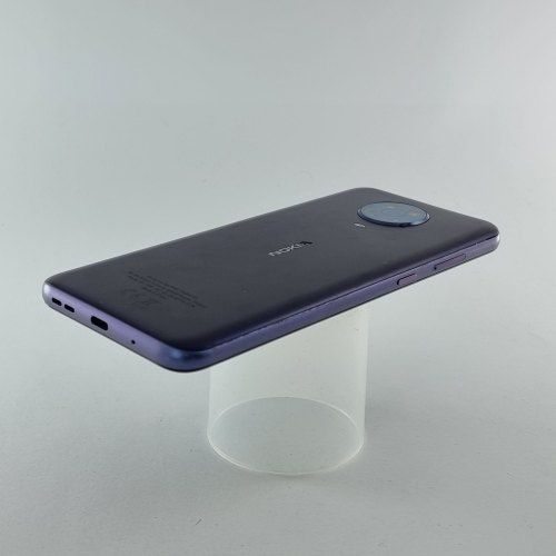 Смартфон NOKIA G20 64 GB Blue USED **