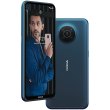 Смартфон NOKIA G20 64 GB Blue USED **