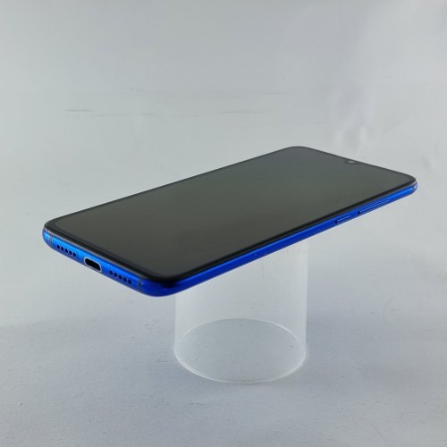Смартфон Xiaomi Mi 9 Lite 128 GB Blue USED **