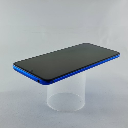 Смартфон Xiaomi Mi 9 Lite 128 GB Blue USED **