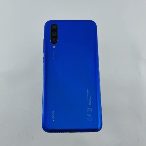 Смартфон Xiaomi Mi 9 Lite 128 GB Blue USED **