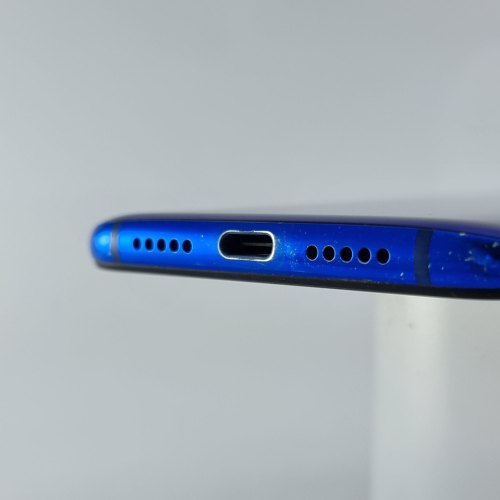 Смартфон Xiaomi Mi 9 Lite 128 GB Blue USED **
