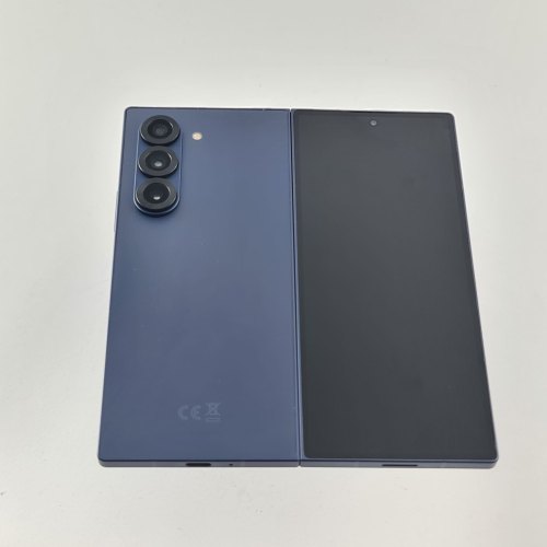 Смартфон Samsung Galaxy Z Fold 6 256 GB Navy USED **