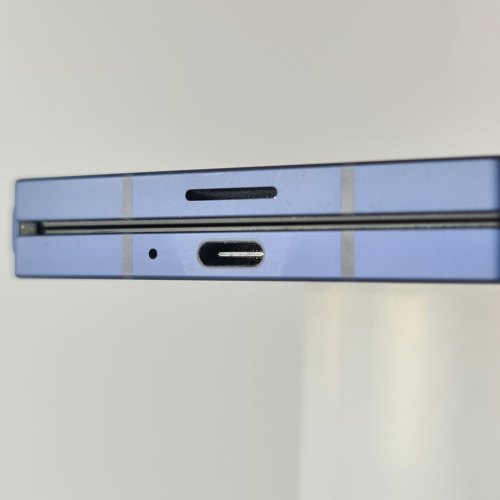 Смартфон Samsung Galaxy Z Fold 6 256 GB Navy USED **