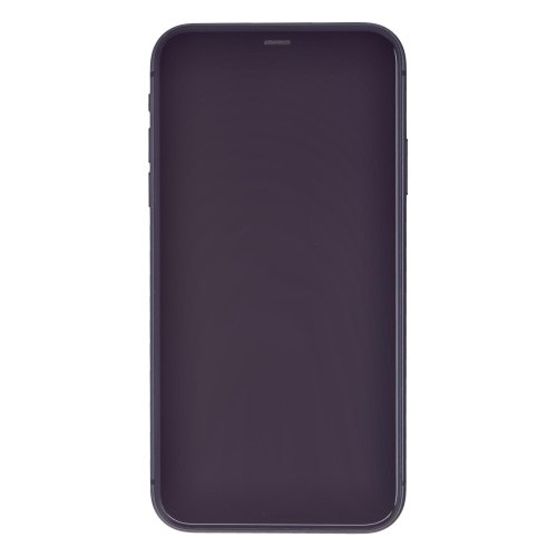 Смартфон Apple iPhone 11 64 GB Black USED **