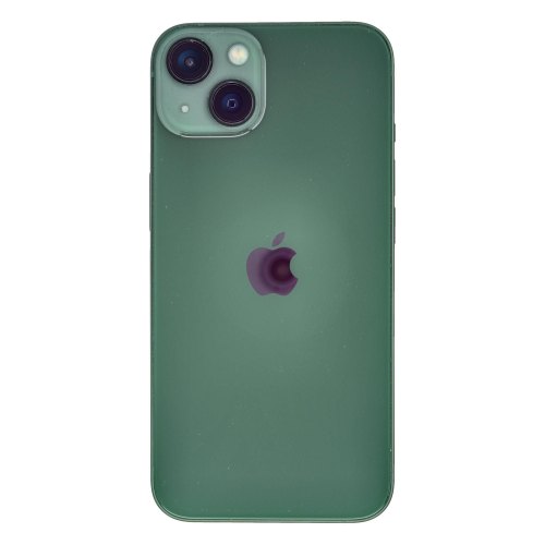 Смартфон Apple iPhone 13 256 GB Green USED **