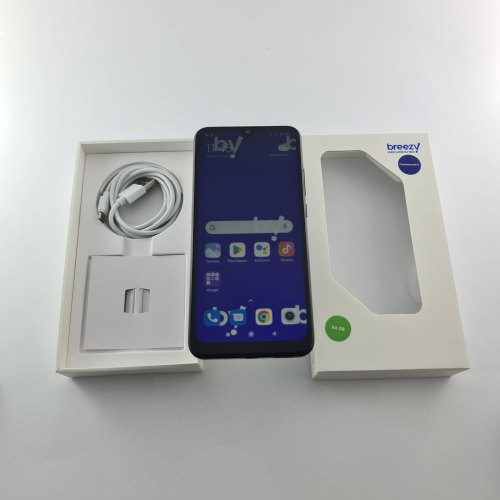 Смартфон Xiaomi Redmi 9C 64 GB Midnight Gray USED **