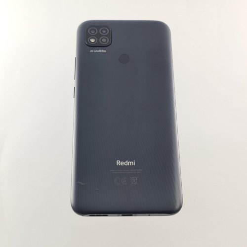 Смартфон Xiaomi Redmi 9C 64 GB Midnight Gray USED **