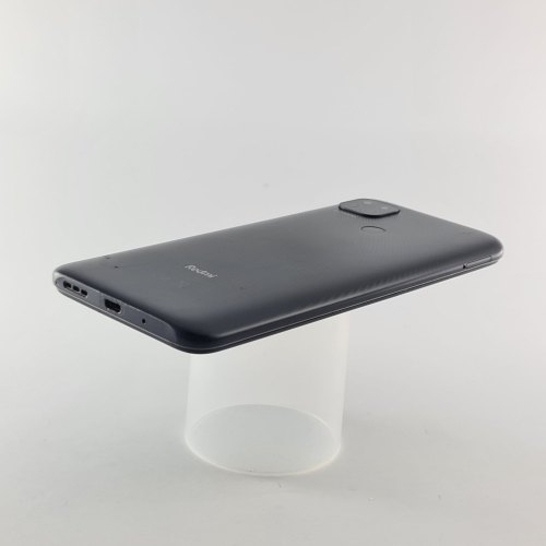 Смартфон Xiaomi Redmi 9C 64 GB Midnight Gray USED **