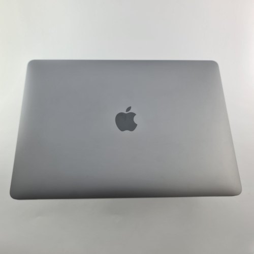 Ноутбук MacBook Air 13  Intel Core i5, 8 GB, 128 GB, Space Gray USED ** (2BMRE8200014)