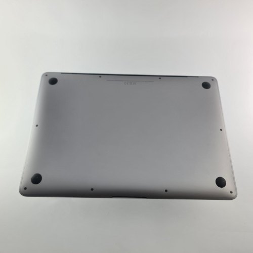 Ноутбук MacBook Air 13  Intel Core i5, 8 GB, 128 GB, Space Gray USED ** (2BMRE8200014)