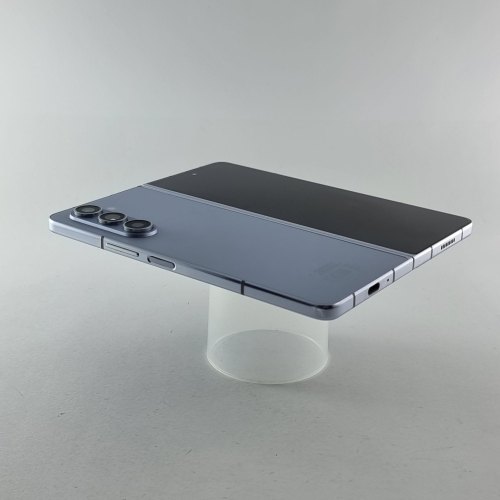 Смартфон Samsung Galaxy Z Fold 5 1 TB Light Blue USED **