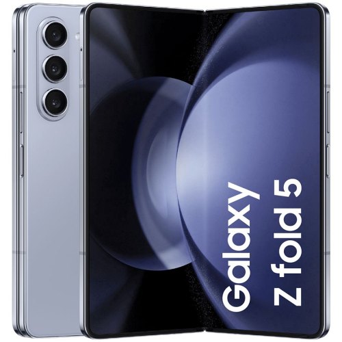 Смартфон Samsung Galaxy Z Fold 5 1 TB Light Blue USED **
