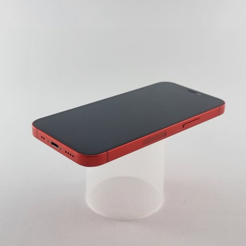 Смартфон Apple iPhone 12 mini 64 GB (PRODUCT)RED USED **