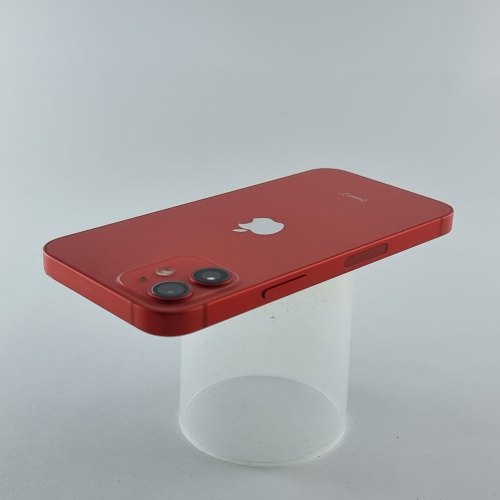 Смартфон Apple iPhone 12 mini 64 GB (PRODUCT)RED USED **