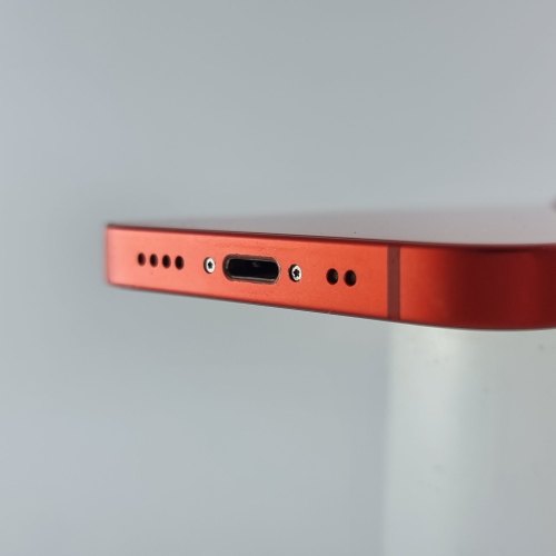 Смартфон Apple iPhone 12 mini 64 GB (PRODUCT)RED USED **