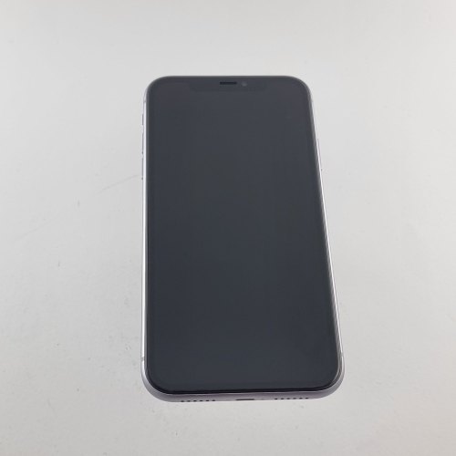 Смартфон Apple iPhone 11 128 GB Purple USED **