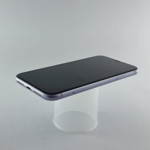 Смартфон Apple iPhone 11 128 GB Purple USED **