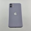 Смартфон Apple iPhone 11 128 GB Purple USED **