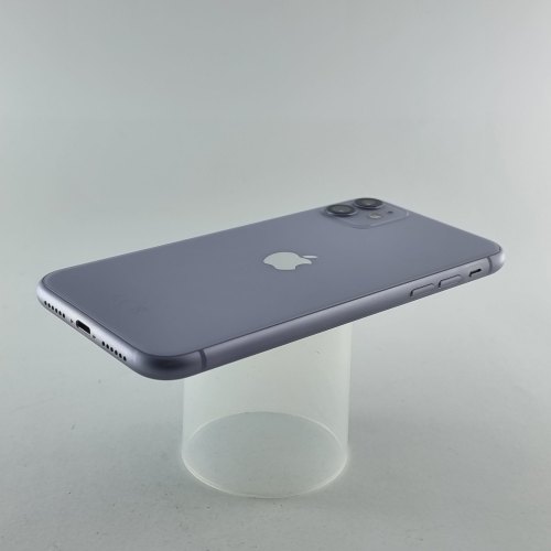 Смартфон Apple iPhone 11 128 GB Purple USED **