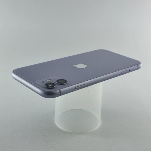 Смартфон Apple iPhone 11 128 GB Purple USED **